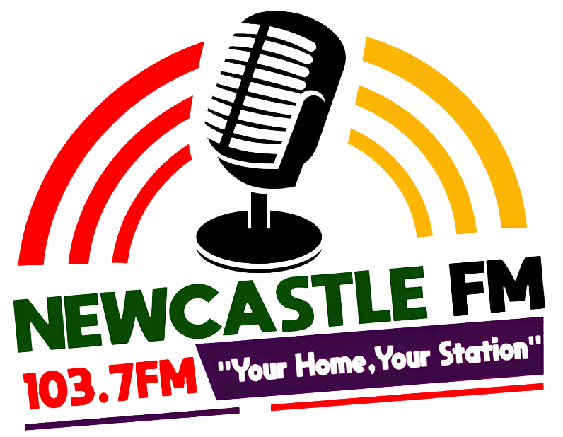 Newcastle FM 103.7 — Your Home, Your Station